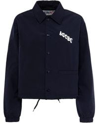 Autry - Light Jackets - Lyst