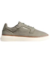 GANT - Shoes > sneakers - Lyst