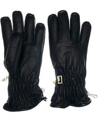 Restelli Guanti - Gloves - Lyst