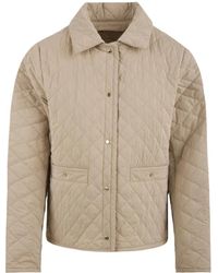 Moorer - Light Jackets - Lyst