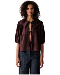 Marc O' Polo - Blouses - Lyst