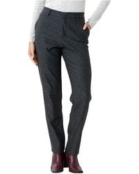 Kocca - Straight Trousers - Lyst