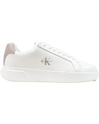 Calvin Klein - Sneakers - Lyst
