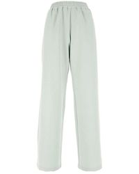 Cruna - Aqua hose - Lyst
