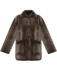 Arma - Leather Jackets - Lyst