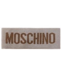 Moschino - Headbands - Lyst