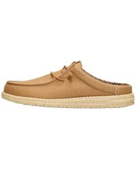HEYDUDE - Mules - Lyst