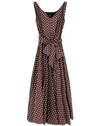 Lavi - Midi Dresses - Lyst