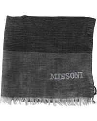 Missoni - Winter Scarves - Lyst