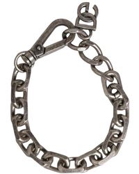 Dolce & Gabbana - Bracelets - Lyst