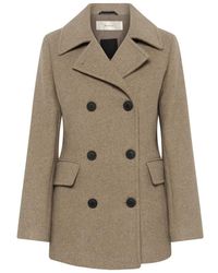 Inwear - Double-Breasted Coats - Lyst