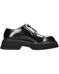 THE ANTIPODE - Flache schuhe schwarz - Lyst