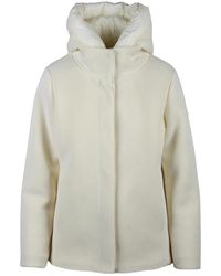 Unity Original - Winter Jackets - Lyst