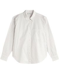 Anine Bing - Shirts - Lyst