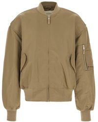 Entire studios - Bomber Jackets - Lyst