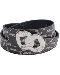 Roberto Cavalli - Belts - Lyst