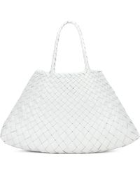 Dragon Diffusion - Santa Croce Tote Bag - Lyst
