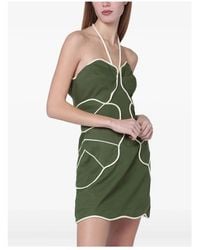 FARM Rio - Short Dresses - Lyst