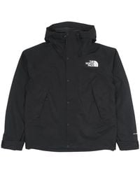 The North Face - Rain Proof Jackets - Lyst
