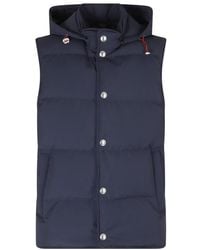 Eleventy - Vests - Lyst