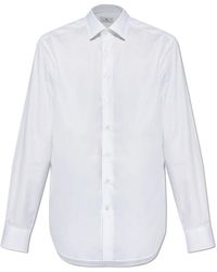 Etro - Katoenen Overhemd - Lyst