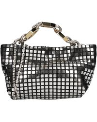 Gedebe - Jessye Disco Ball Mini Bag - Lyst