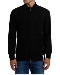Bikkembergs - Cardigans - Lyst