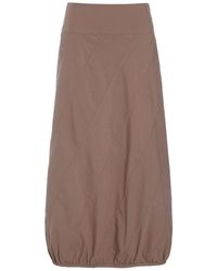 Bitte Kai Rand - Midi Skirts - Lyst