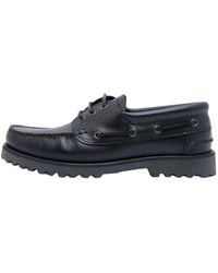 Garment Project - Ollie Boat Shoe - Lyst