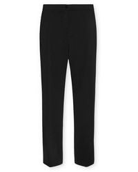 Elena Miro - Wide Trousers - Lyst