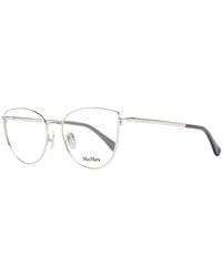 Max Mara - Brille Mm5002 032 54 - Lyst