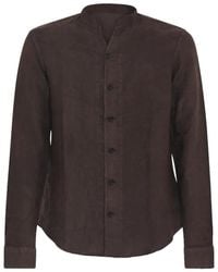 Hannes Roether - Casual Shirts - Lyst
