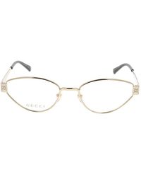 Gucci - Glasses - Lyst