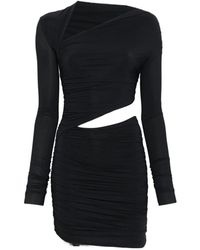 Amazuìn - Short Dresses - Lyst