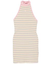 Amiri - Dress - Lyst