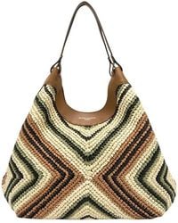 Gianni Chiarini - Shopping Bags - Lyst