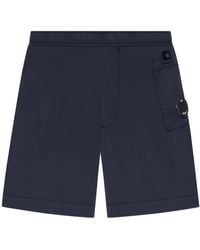 C.P. Company - Casual Shorts - Lyst