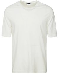 FILIPPO DE LAURENTIIS - T-Shirts - Lyst