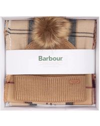 Barbour - Beanies - Lyst