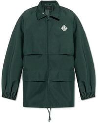 Lacoste - Light Jackets - Lyst