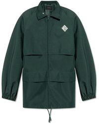 Lacoste - Light Jackets - Lyst