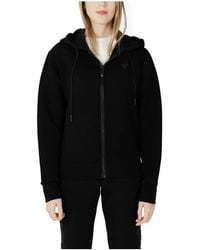 Guess - Zip-Throughs - Lyst