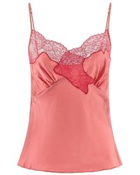 Vaillant - Sleeveless Tops - Lyst