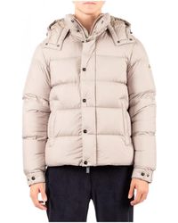 Heskimo - Winter Jackets - Lyst
