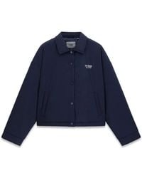 Guess - Light Jackets - Lyst
