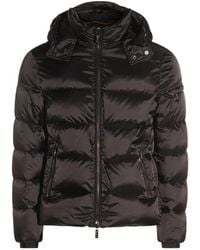 Moorer - Winter Jackets - Lyst