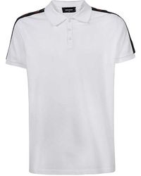 DSquared² - Polo Shirts - Lyst