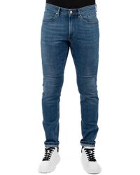 Jeckerson - Slim Fit Jeans - Lyst