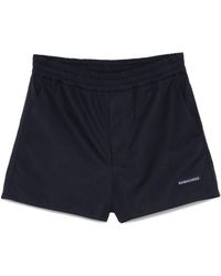 NAMACHEKO - Short Shorts - Lyst