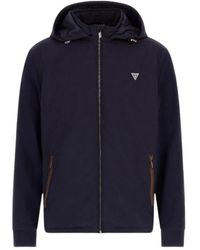 Guess - Light Jackets - Lyst